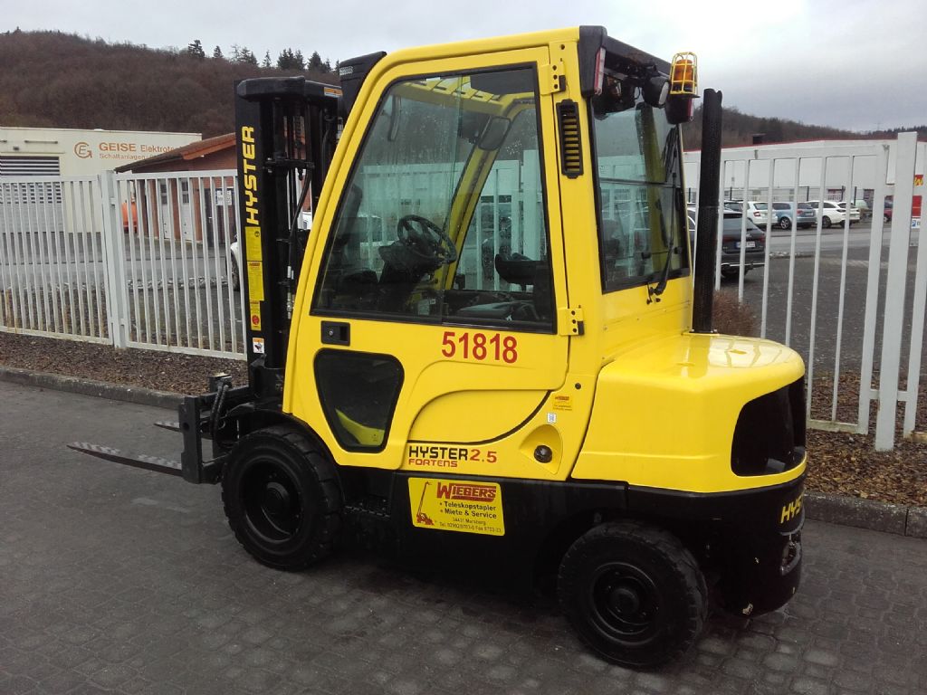 Hyster-H2.5FT-Dieselstapler-www.wiegers-gabelstapler.de