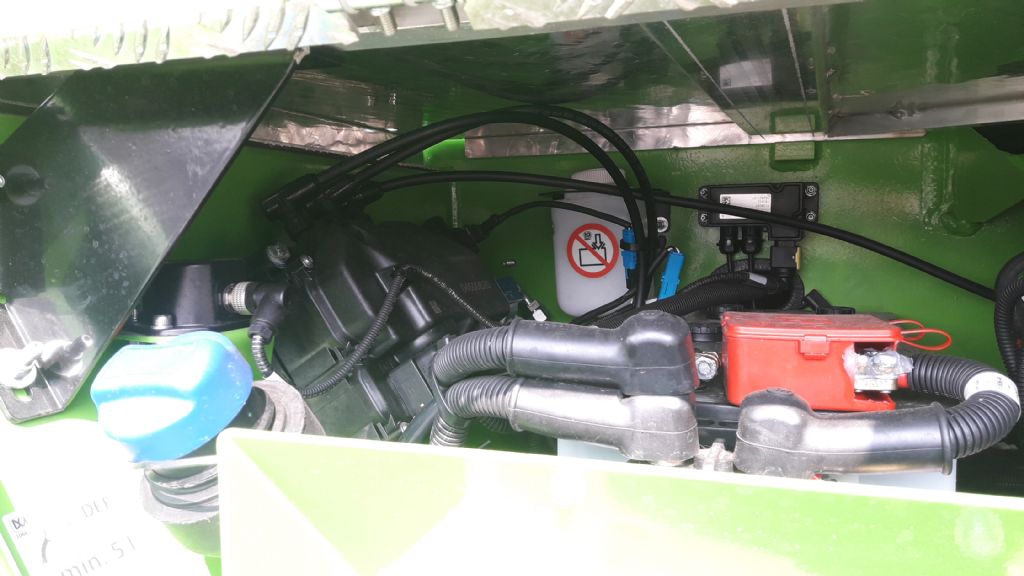 Merlo-Roto 40.16 S-Teleskopstapler drehbar-www.wiegers-gabelstapler.de Merlo-Roto 40.16 S-Teleskopstapler drehbar-www.wiegers-gabelstapler.de