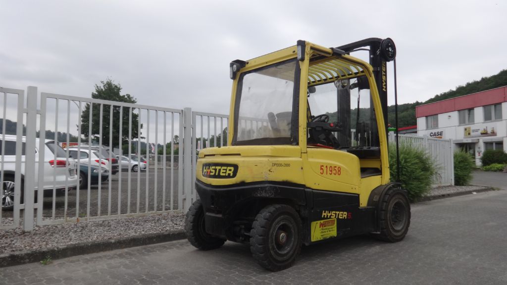 Hyster-J5.0XN Mietgerät - Verfügbarkeit nach Rücksprache-Elektro 4 Rad-Stapler-www.wiegers-gabelstapler.de Hyster-J5.0XN Mietgerät - Verfügbarkeit nach Rücksprache-Elektro 4 Rad-Stapler-www.wiegers-gabelstapler.de