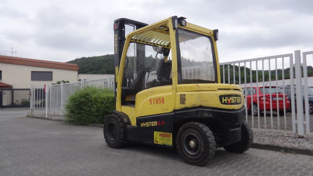Hyster-J5.0XN Mietgerät - Verfügbarkeit nach Rücksprache-Elektro 4 Rad-Stapler-www.wiegers-gabelstapler.de Hyster-J5.0XN Mietgerät - Verfügbarkeit nach Rücksprache-Elektro 4 Rad-Stapler-www.wiegers-gabelstapler.de