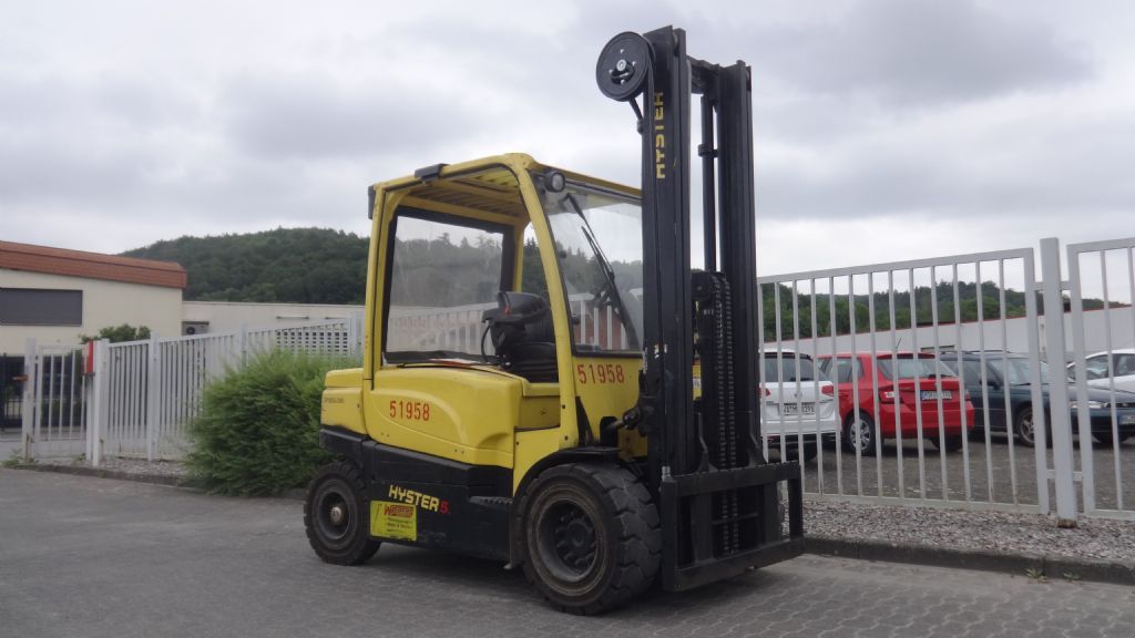 Hyster-J5.0XN Mietgerät - Verfügbarkeit nach Rücksprache-Elektro 4 Rad-Stapler-www.wiegers-gabelstapler.de Hyster-J5.0XN Mietgerät - Verfügbarkeit nach Rücksprache-Elektro 4 Rad-Stapler-www.wiegers-gabelstapler.de