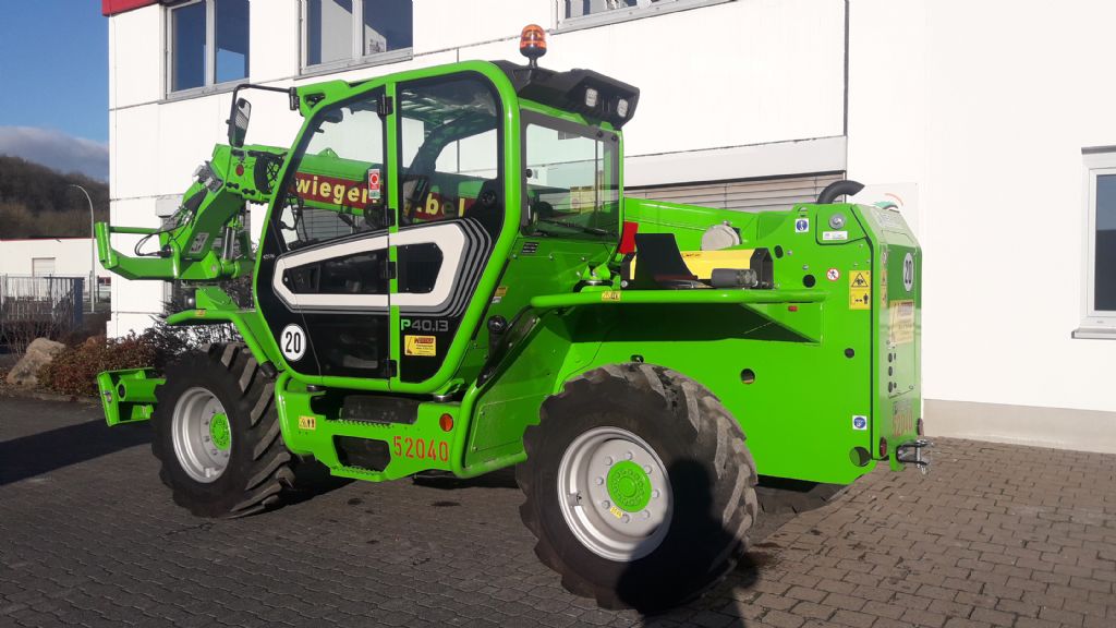 Merlo-P40.13-Teleskopstapler starr-www.wiegers-gabelstapler.de Merlo-P40.13-Teleskopstapler starr-www.wiegers-gabelstapler.de