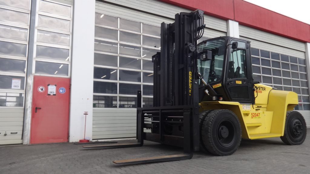 Hyster-H12.00XM6 Mietgert - Verfgbarkeit nach Rcksprache-Dieselstapler-www.wiegers-gabelstapler.de