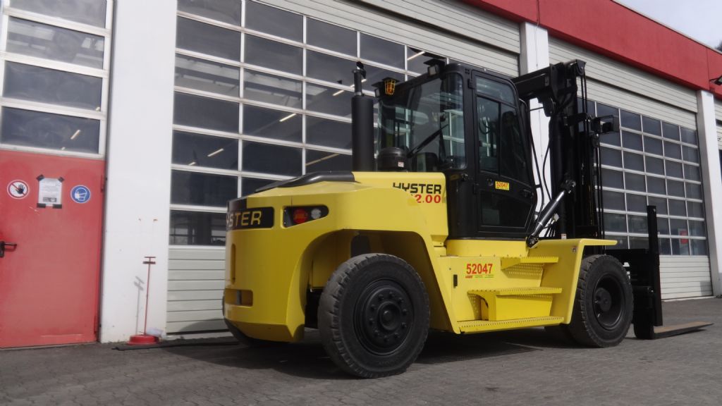 Hyster-H12.00XM6 Mietgert - Verfgbarkeit nach Rcksprache-Dieselstapler-www.wiegers-gabelstapler.de