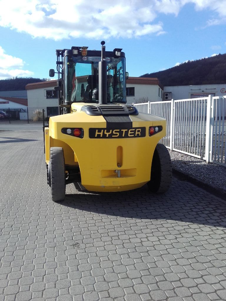 Hyster-H12.00XM6 Mietgert - Verfgbarkeit nach Rcksprache-Dieselstapler-www.wiegers-gabelstapler.de