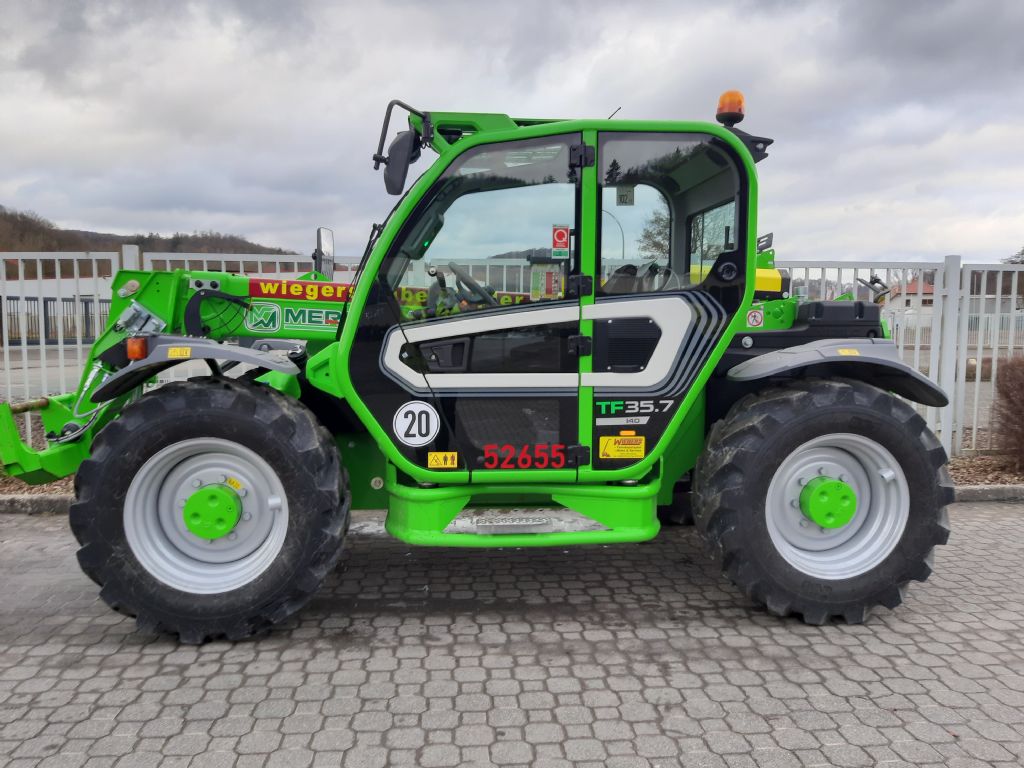Merlo-TF35.7-140 Mietgerät - Verfügbarkeit nach Rücksprache-Teleskopstapler starr-www.wiegers-gabelstapler.de Merlo-TF35.7-140 Mietgerät - Verfügbarkeit nach Rücksprache-Teleskopstapler starr-www.wiegers-gabelstapler.de