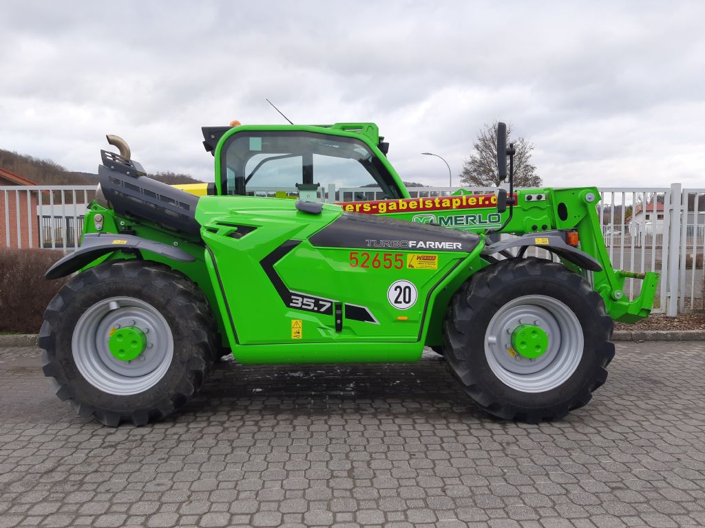 Merlo-TF35.7-140 Mietgerät - Verfügbarkeit nach Rücksprache-Teleskopstapler starr-www.wiegers-gabelstapler.de Merlo-TF35.7-140 Mietgerät - Verfügbarkeit nach Rücksprache-Teleskopstapler starr-www.wiegers-gabelstapler.de