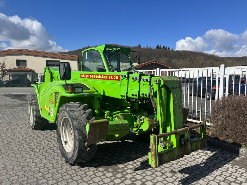 Merlo-P40.17 Mietgerät-Verfügbarkeit nach Rücksprache-Teleskopstapler starr-www.wiegers-gabelstapler.de Merlo-P40.17 Mietgerät-Verfügbarkeit nach Rücksprache-Teleskopstapler starr-www.wiegers-gabelstapler.de