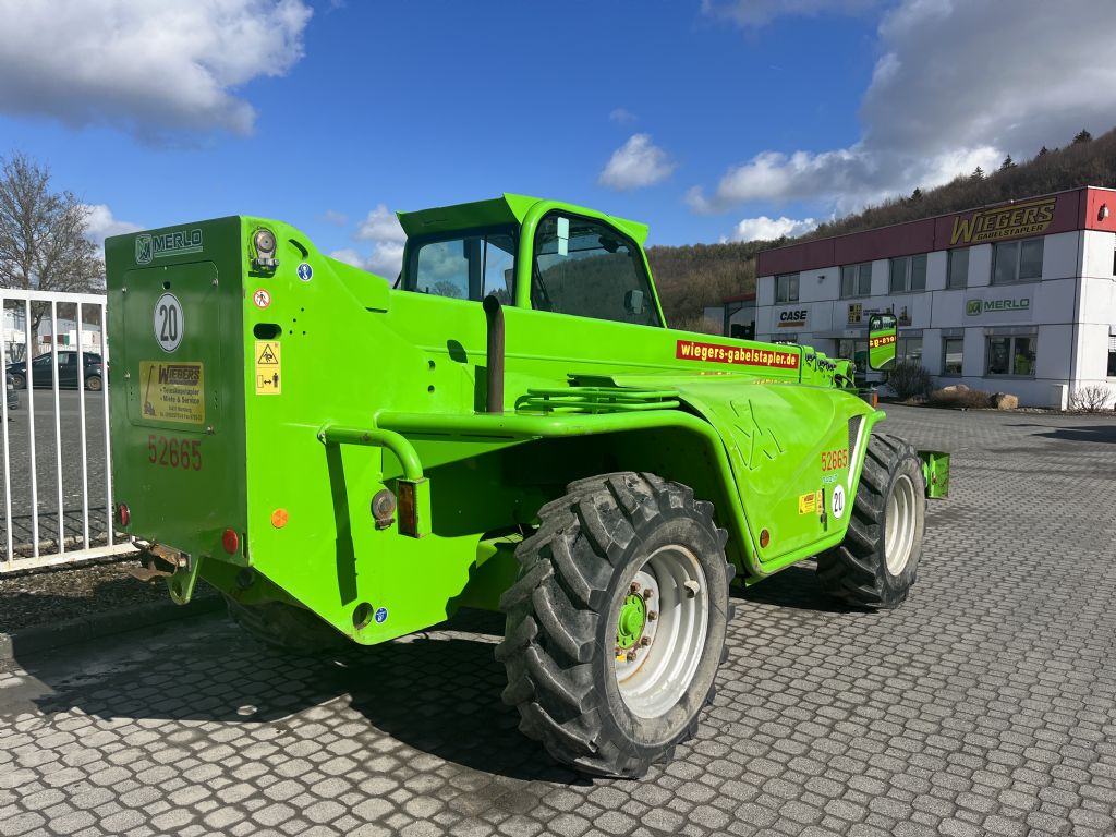 Merlo-P40.17 Mietgerät-Verfügbarkeit nach Rücksprache-Teleskopstapler starr-www.wiegers-gabelstapler.de Merlo-P40.17 Mietgerät-Verfügbarkeit nach Rücksprache-Teleskopstapler starr-www.wiegers-gabelstapler.de