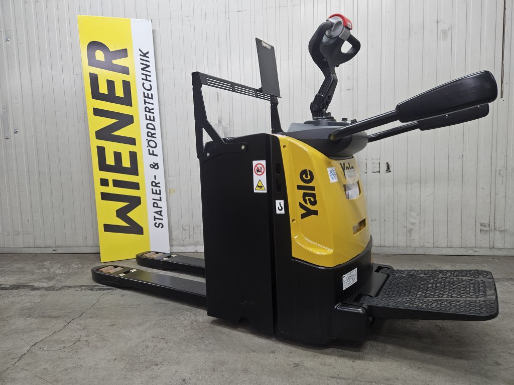 Yale MP20X Fahrerstandstapler www.stapler-wiener.at Yale MP20X Fahrerstandstapler www.stapler-wiener.at