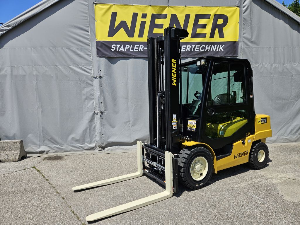 Yale GDP35N Dieselstapler www.stapler-wiener.at Yale GDP35N Dieselstapler www.stapler-wiener.at