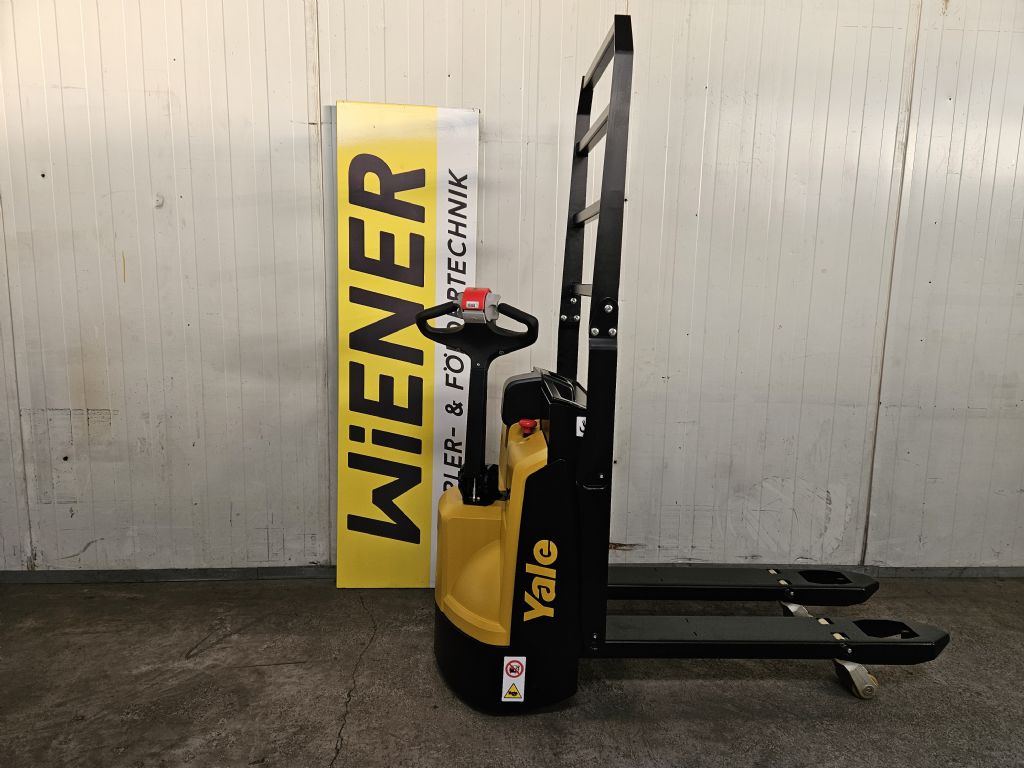 Yale MP16 Niederhubwagen www.stapler-wiener.at Yale MP16 Niederhubwagen www.stapler-wiener.at