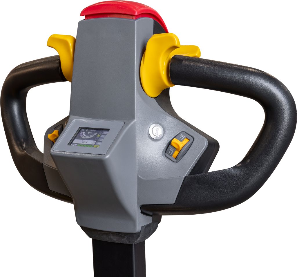 Yale MSC12 Hochhubwagen www.stapler-wiener.at Yale MSC12 Hochhubwagen www.stapler-wiener.at