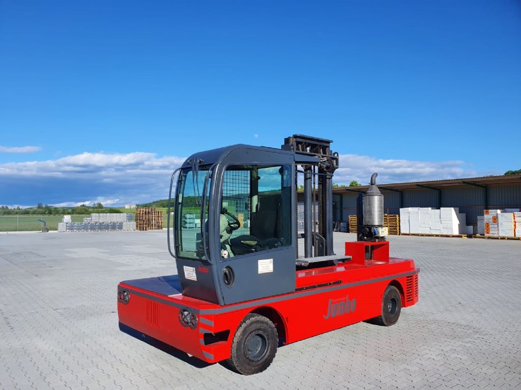 Jumbo JDQN 50/14/40 Seitenstapler www.stapler-wiener.at Jumbo JDQN 50/14/40 Seitenstapler www.stapler-wiener.at