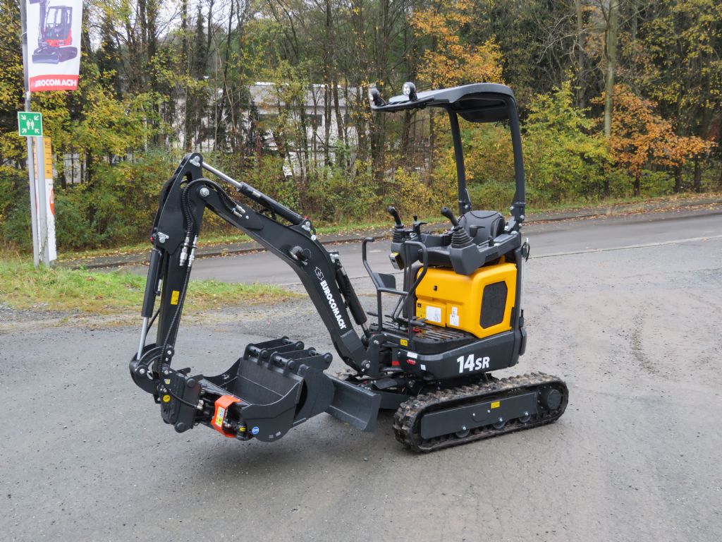 Eurocomach-ES14SR-Minibagger-www.wilmes-mietservice.de