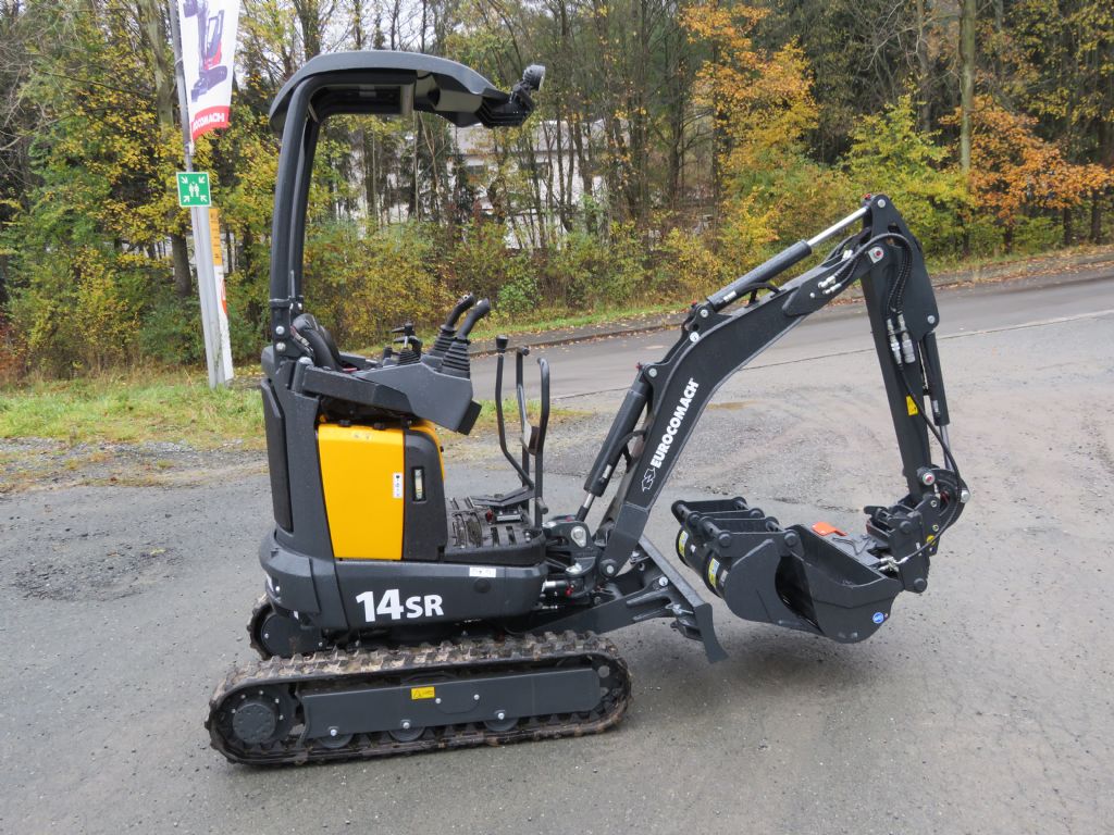 Eurocomach-ES14SR-Minibagger-www.wilmes-mietservice.de