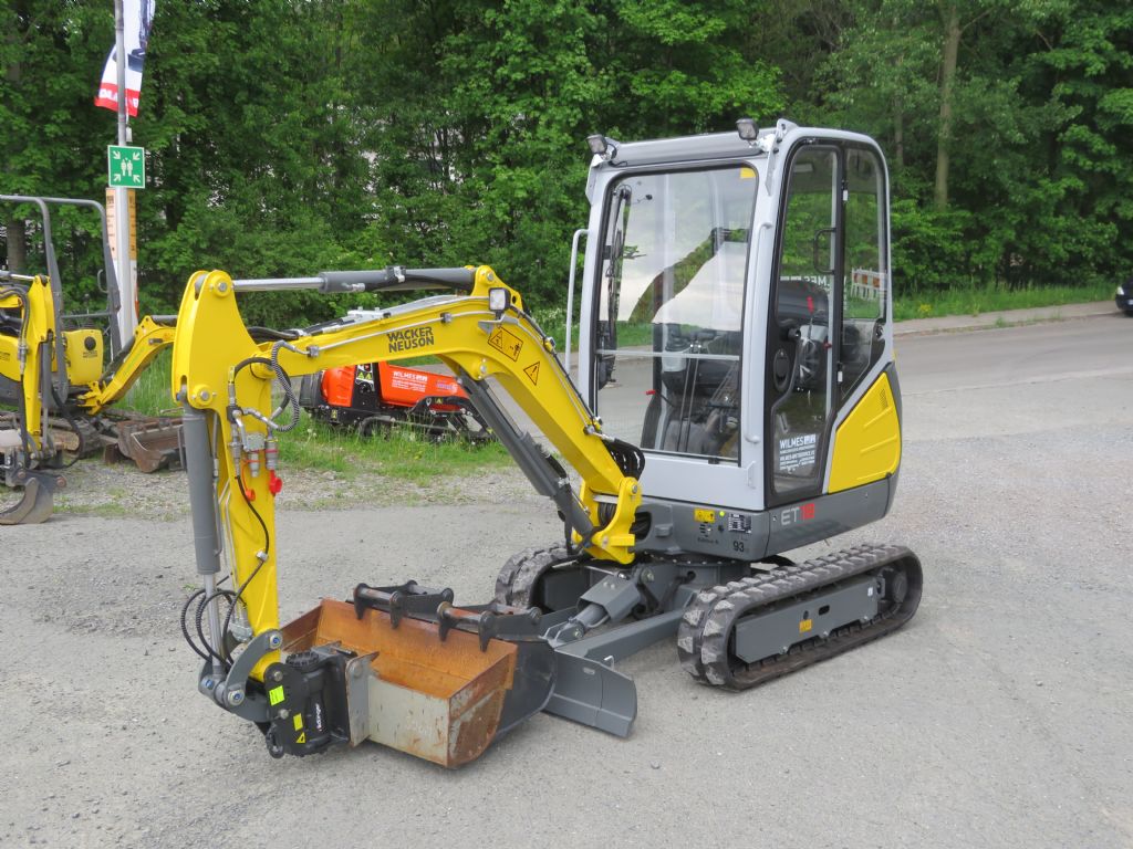 Wacker-Neuson ET 18-Minibagger-www.wilmes-mietservice.de