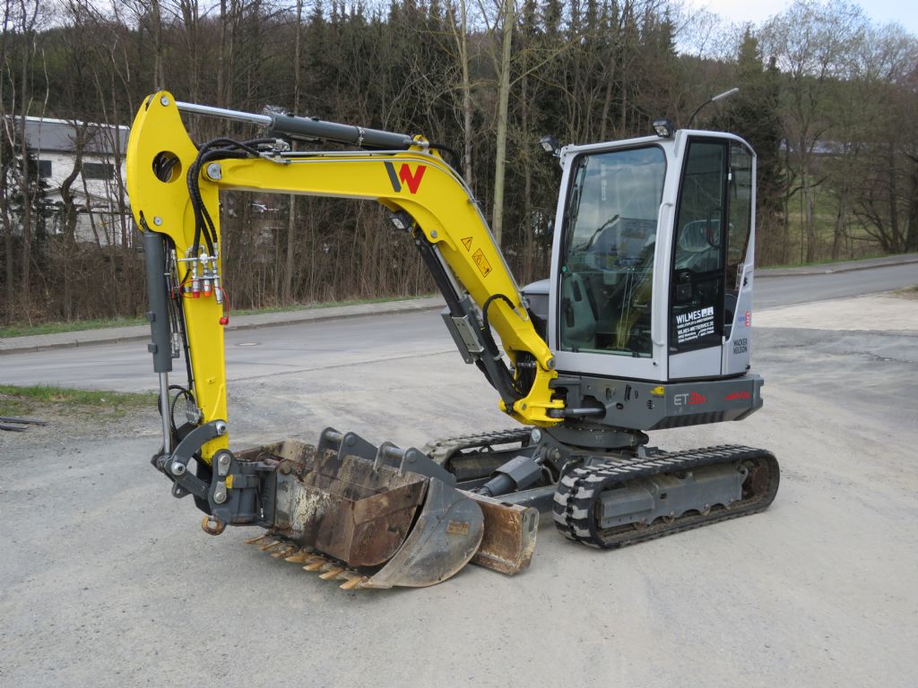 Wacker-Neuson ET 35-Minibagger-www.wilmes-mietservice.de