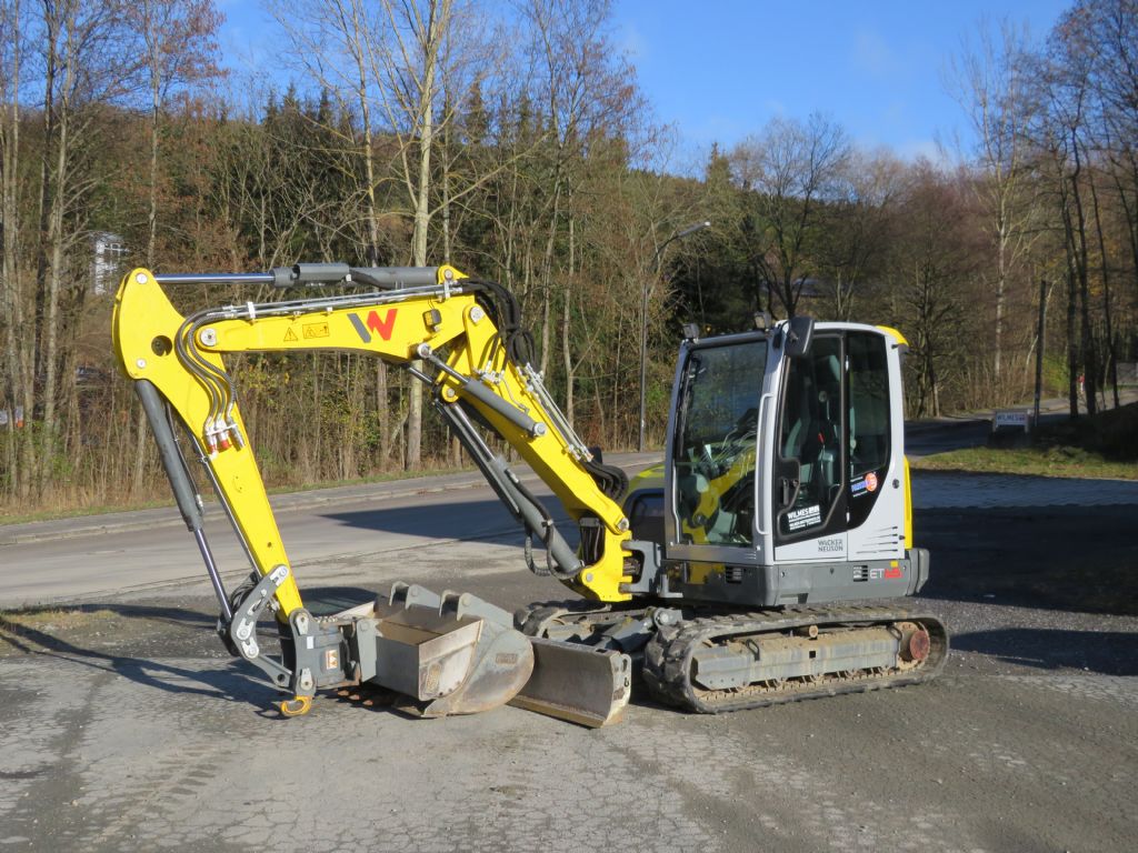 Wacker-Neuson ET 65-Minibagger-www.wilmes-mietservice.de