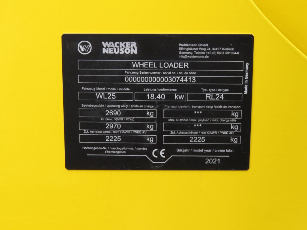 Wacker-Neuson WL 25-Radlader-www.wilmes-mietservice.de