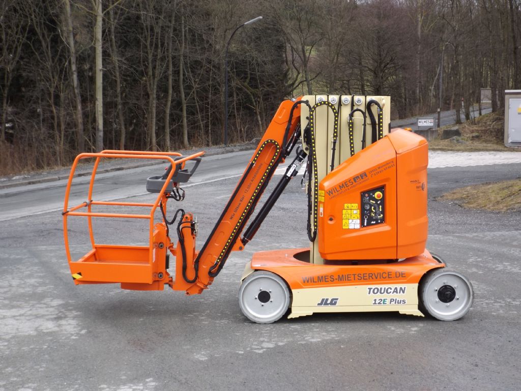 JLG-Toucan 12 E plus-Senkrecht Hebebhne-www.wilmes-mietservice.de