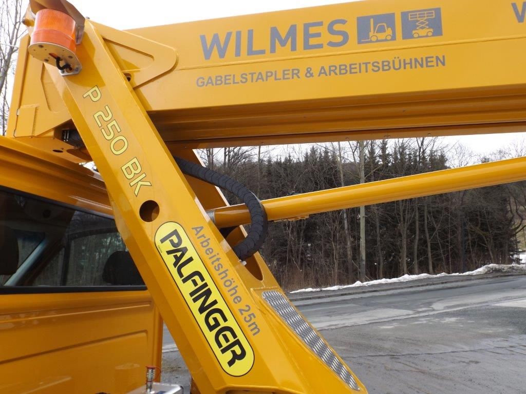 Palfinger-P 250 BK-LKW Arbeitsbhne-www.wilmes-mietservice.de