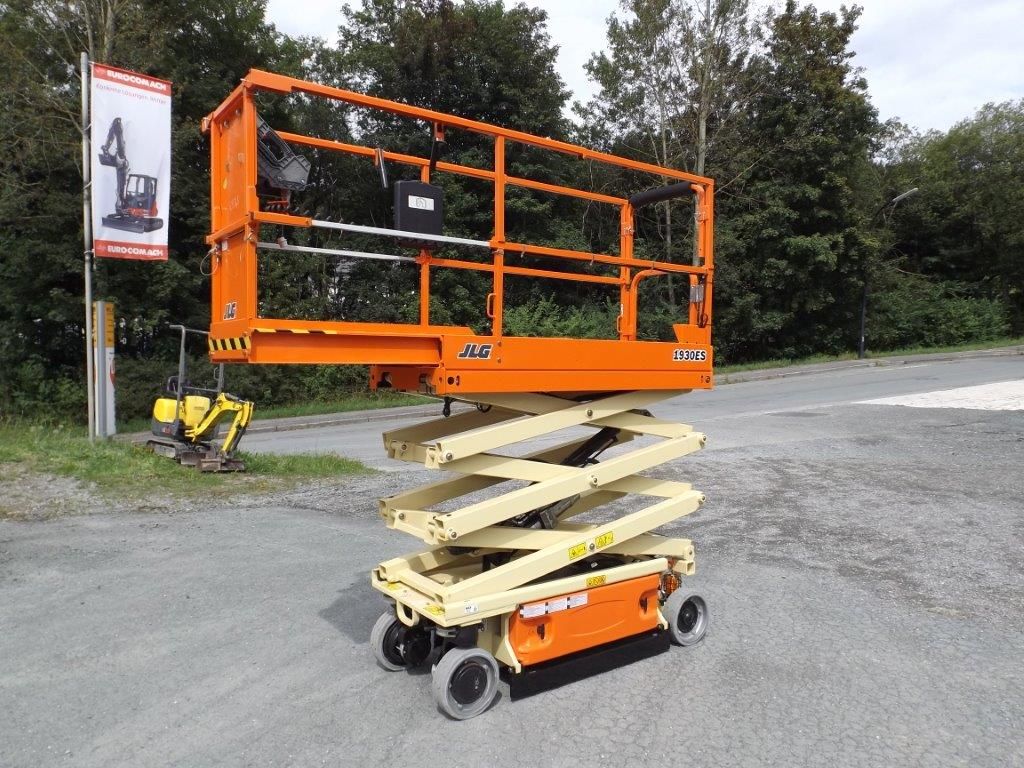JLG-1930 ES-Scherenarbeitsbühne-www.wilmes-mietservice.de JLG-1930 ES-Scherenarbeitsbühne-www.wilmes-mietservice.de