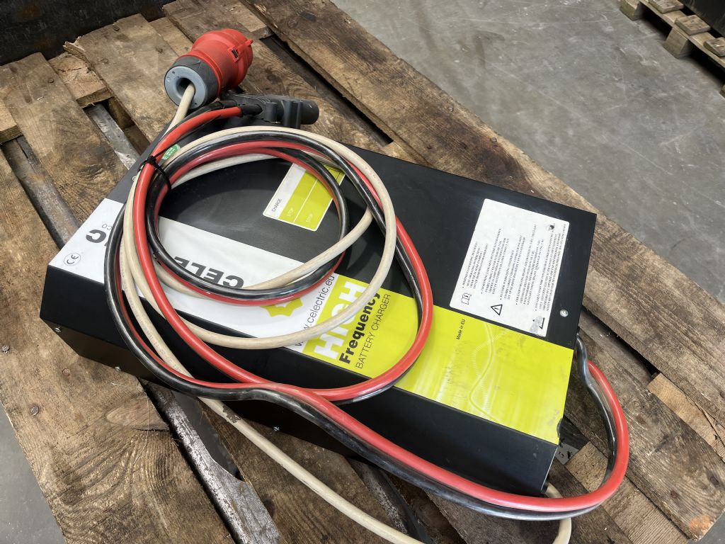 *Sonstige PSW48120T.CL 48V120A HF Charger www.wtrading.nl