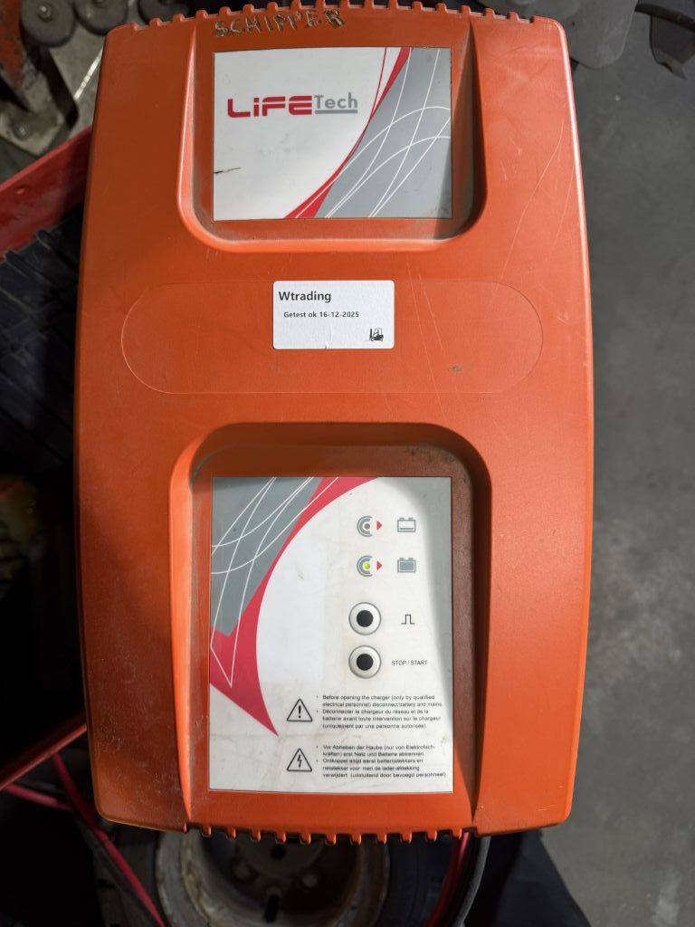 Hawker 24V 80 Charger www.wtrading.nl