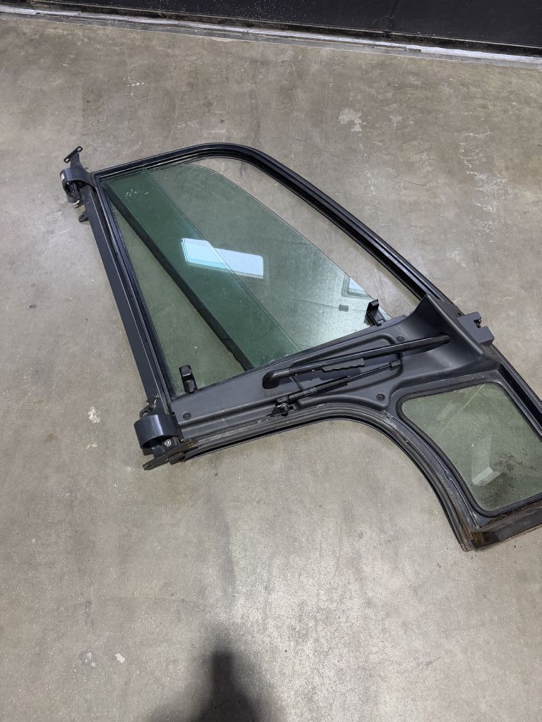 Still RX20 Cabin door www.wtrading.nl