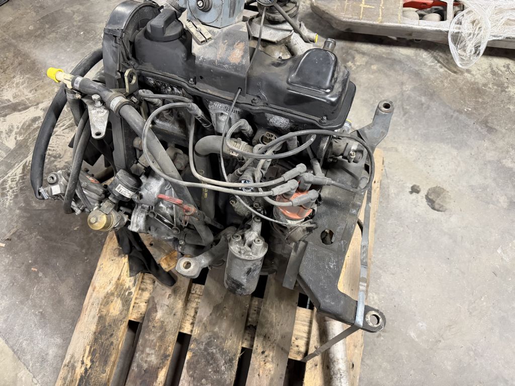 Still R70 34.0 KW BEF Engine www.wtrading.nl Still R70 34.0 KW BEF Engine www.wtrading.nl