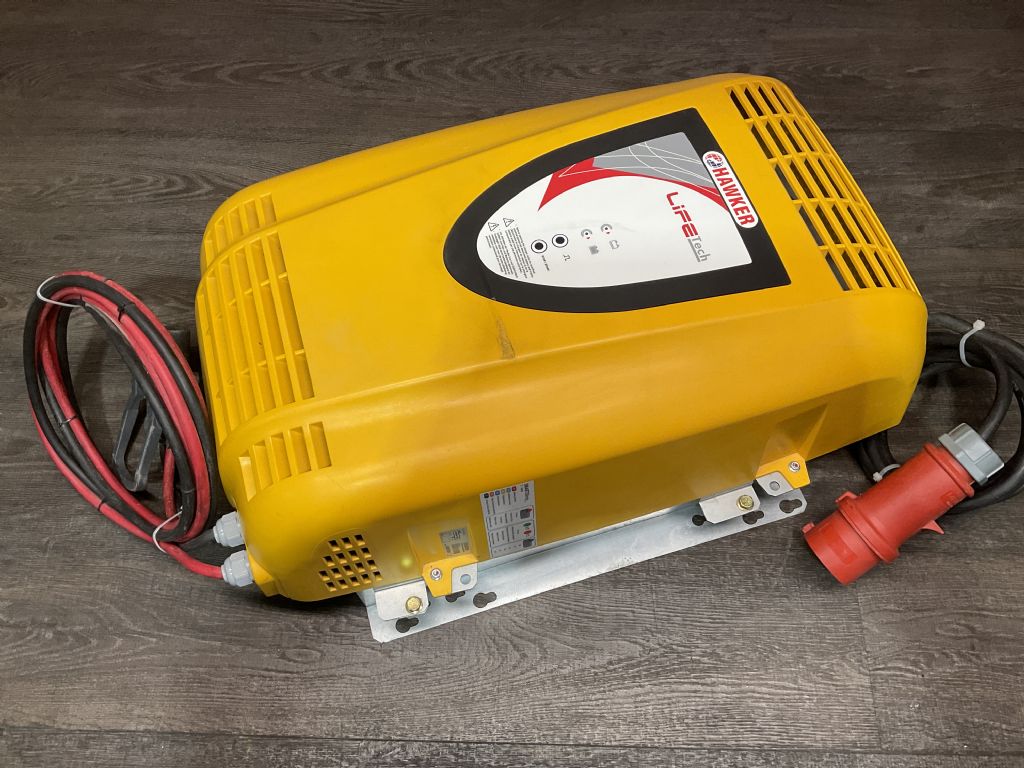 Hawker TC3 80V120A Charger www.wtrading.nl