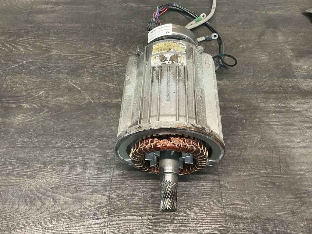 Still AF 4F6-B2-1 / 0039761147 / 1911033 / 1011199 Electric motors and spare parts www.wtrading.nl