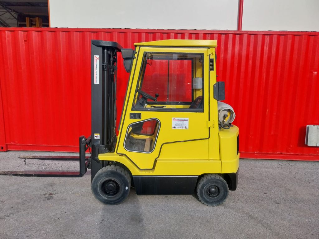 Hyster-H1.75XM-Treibgasstapler www.zeiss-forkliftcenter.at