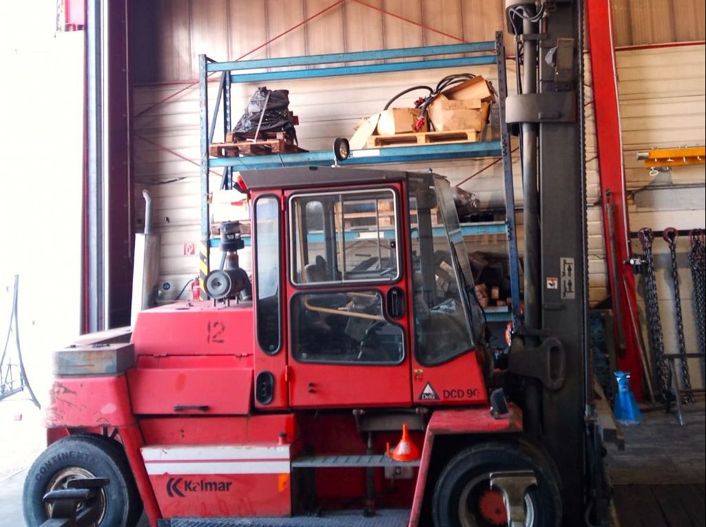 Kalmar-DCD90-6L-Dieselstapler www.zeiss-forkliftcenter.at