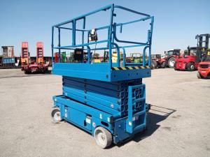 Haulotte-Compact14-Scherenarbeitsbhne www.zeiss-forkliftcenter.at