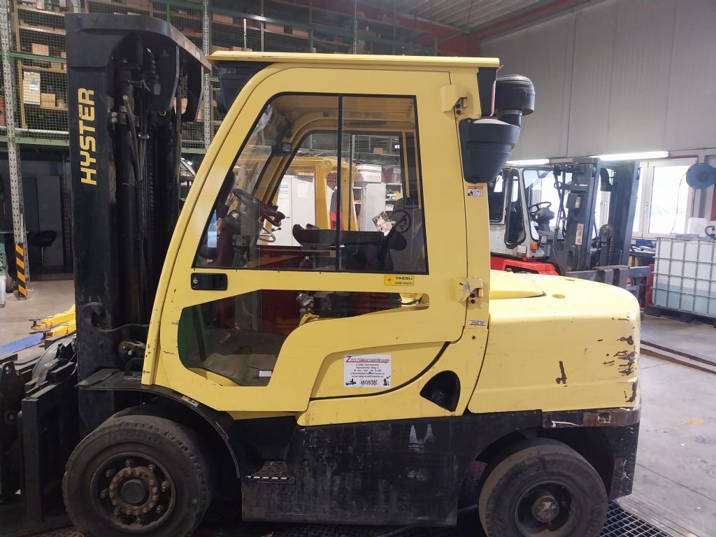 Hyster-H4.5FTS5-Treibgasstapler www.zeiss-forkliftcenter.at