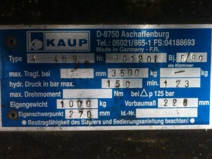 Kaup-4.458-Klammer www.zeiss-forkliftcenter.at