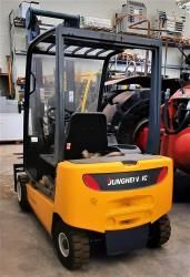 Jungheinrich-EFG V20-Elektro 4 Rad-Stapler www.zeiss-forkliftcenter.at