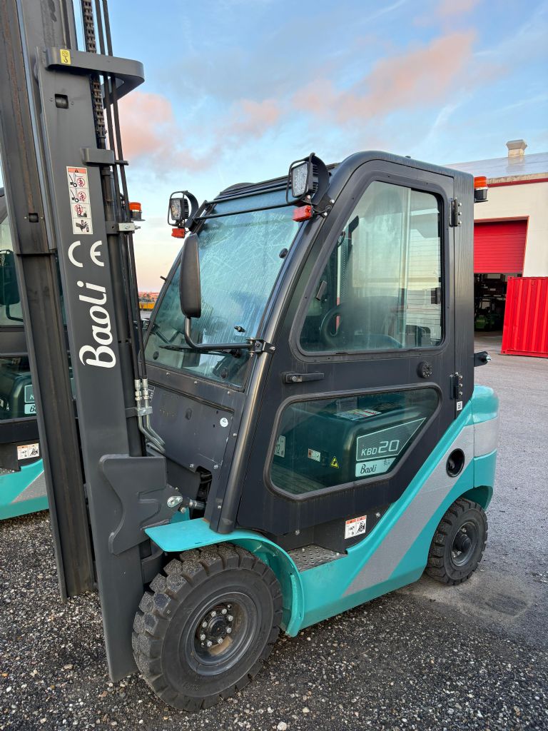 Baoli-KBD20-Dieselstapler www.zeiss-forkliftcenter.at