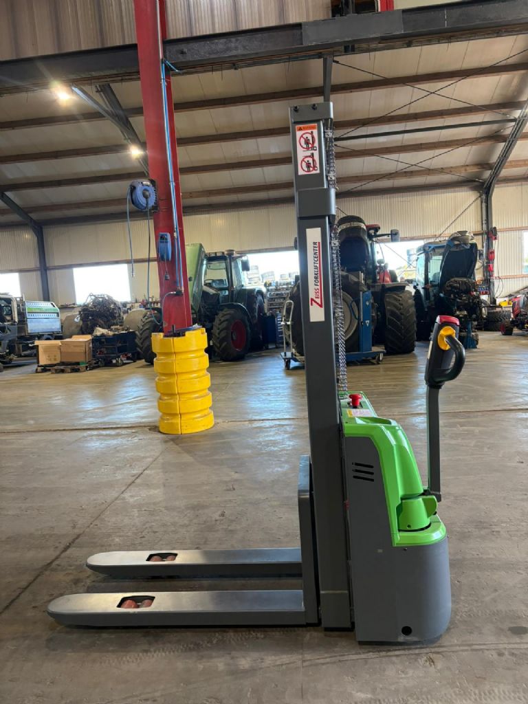 *Sonstige-Osaka CDD12R-EN-Hochhubwagen www.zeiss-forkliftcenter.at